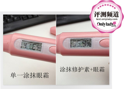打開肌膚吸收力！丸美眼部多元細胞修護素深度評測